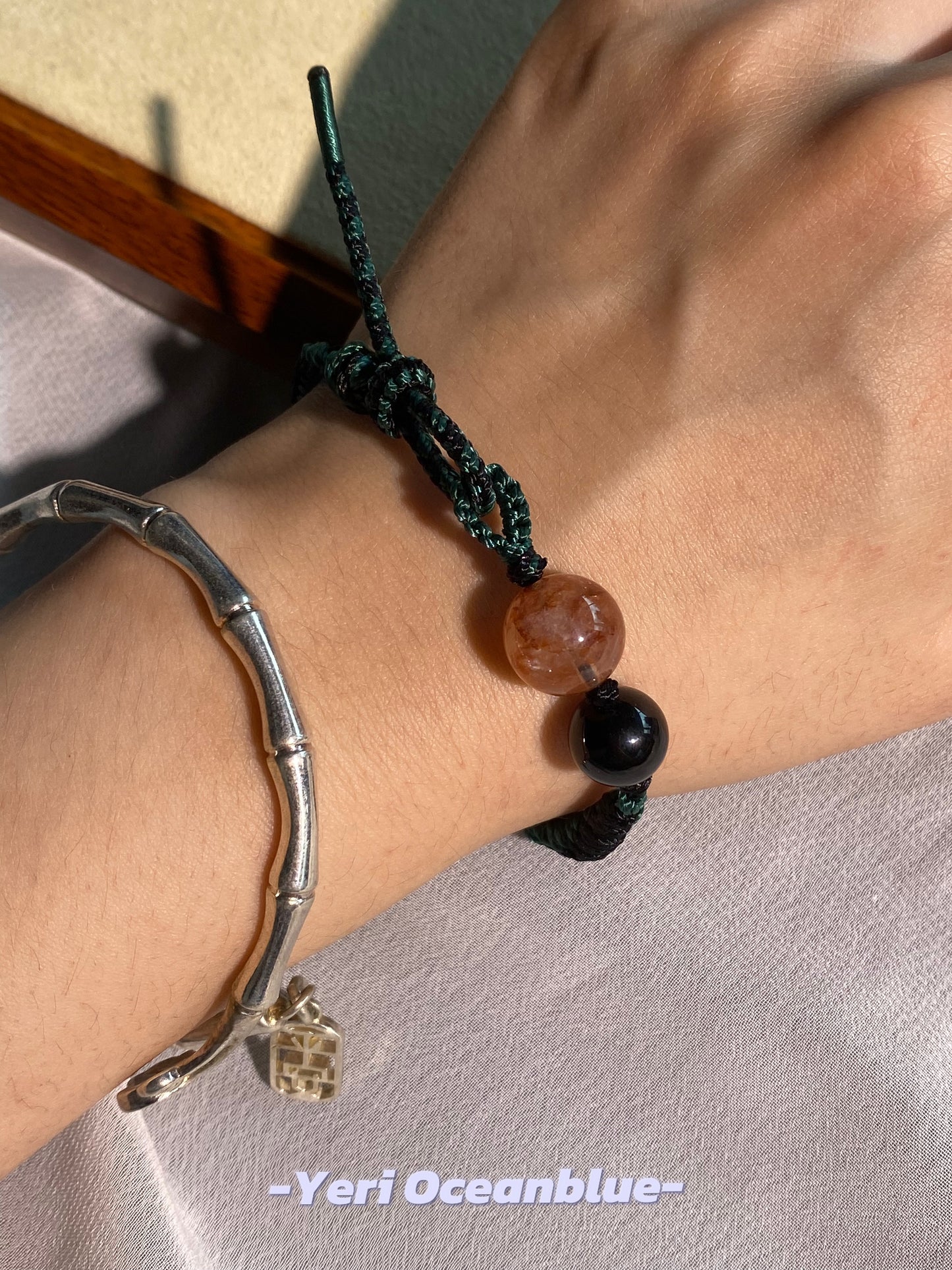 Kamado Tanjiro Impression Bracelet