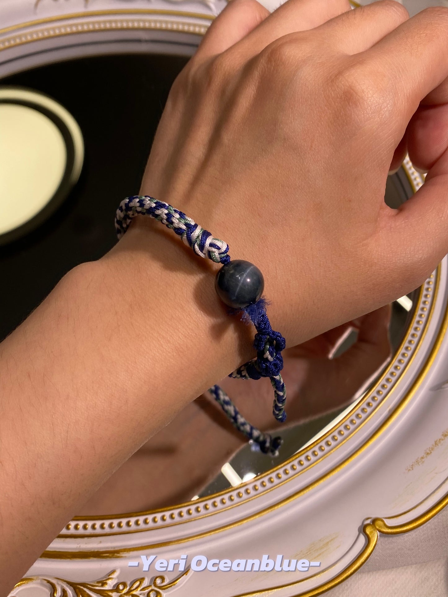 Inosuke Hashibira impression bracelet
