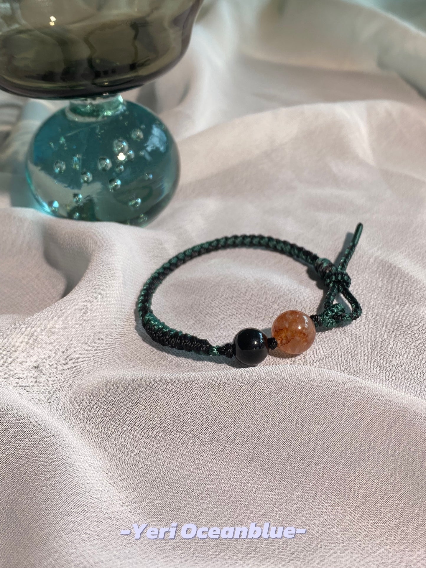 Kamado Tanjiro Impression Bracelet
