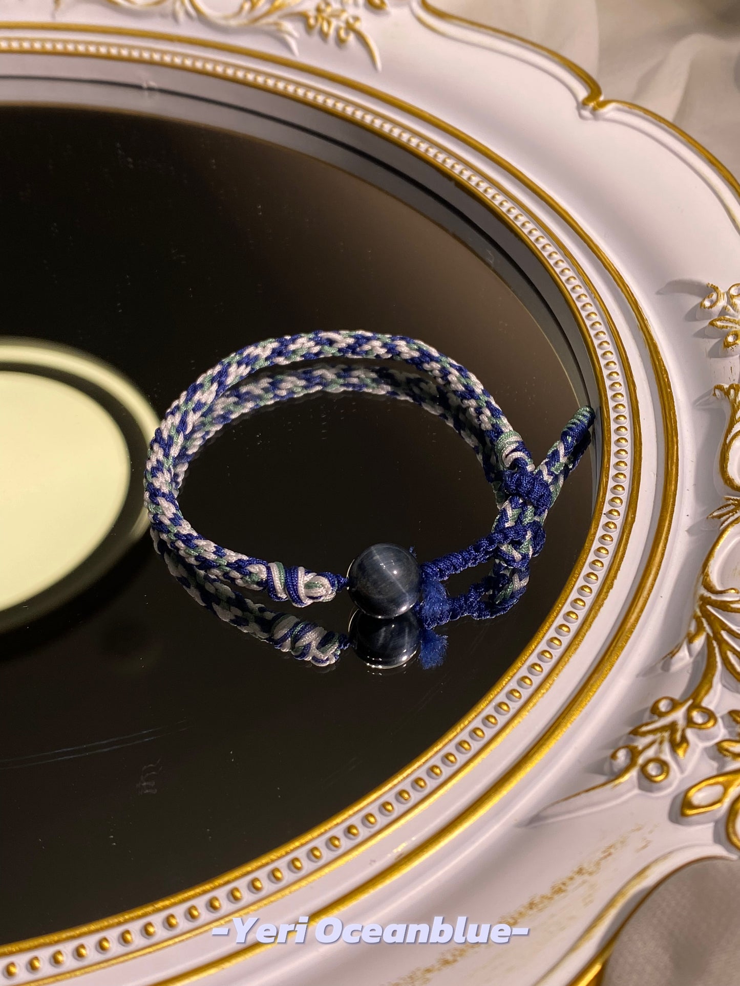 Inosuke Hashibira impression bracelet